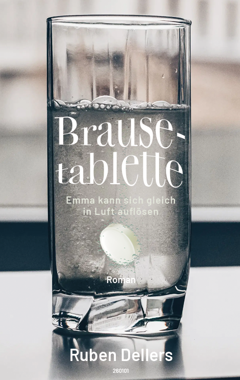 Brausetablette